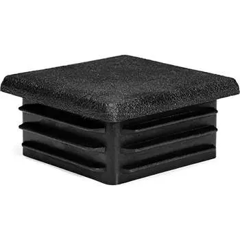 Прямоугольная заглушка для труб НАКРЕПКО 216812