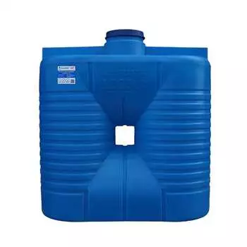 Прямоугольно-вертикальный бак AQUAPLAST