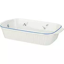 Прямоугольное блюдо для запекания Agness