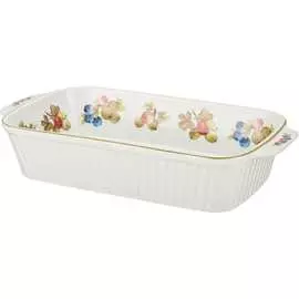 Прямоугольное блюдо для запекания Agness