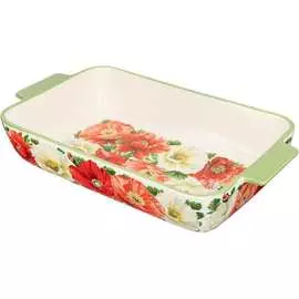 Прямоугольное блюдо для запекания Agness