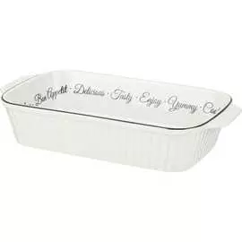 Прямоугольное блюдо для запекания Agness