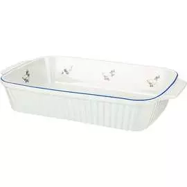 Прямоугольное блюдо для запекания Agness