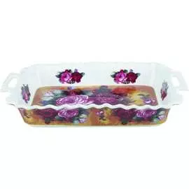 Прямоугольное блюдо Rosenberg R-035067