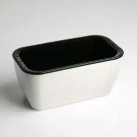 Прямоугольное кашпо СИМАЛЕНД