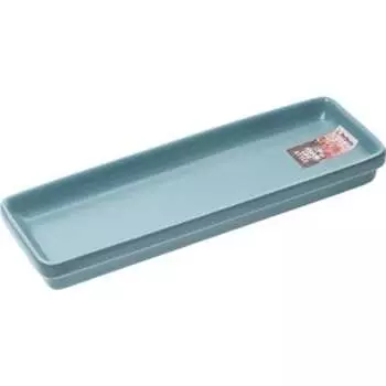 Прямоугольное керамическое блюдо PERFECTO LINEA Asian 17-102452