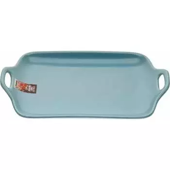 Прямоугольное керамическое блюдо PERFECTO LINEA Asian 17-102902