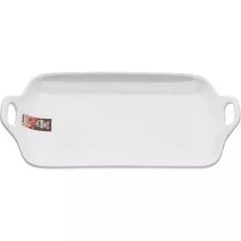 Прямоугольное керамическое блюдо PERFECTO LINEA Asian 17-102900