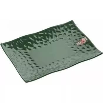 Прямоугольное керамическое блюдо PERFECTO LINEA Asian 17-102754