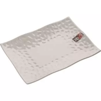 Прямоугольное керамическое блюдо PERFECTO LINEA Asian 17-102750