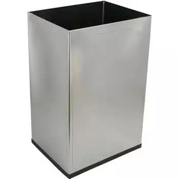 Прямоугольное ведро Nofer 14075.40.SC.B