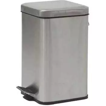 Прямоугольное ведро Nofer 09111.12.S