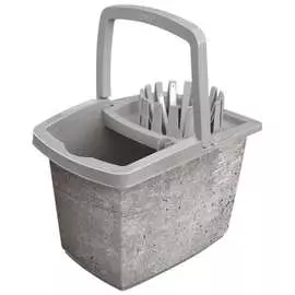 Прямоугольное ведро YORK