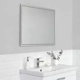 Прямоугольное зеркало ИТАНА