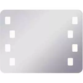 Прямоугольное зеркало MAUNFELD Lustro Midas