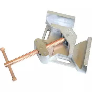 Прямоугольные тиски KANCA 60211010090