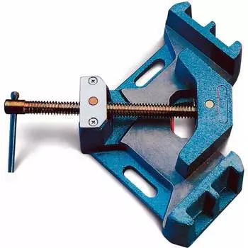 Прямоугольные тиски PROMA 35/80 25001500