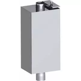 Прямоугольный бак Везувий