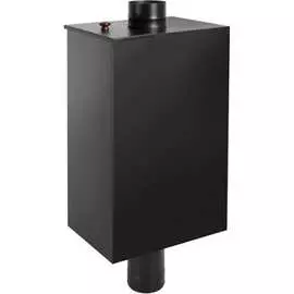 Прямоугольный бак Везувий