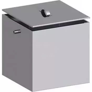 Прямоугольный бак Везувий