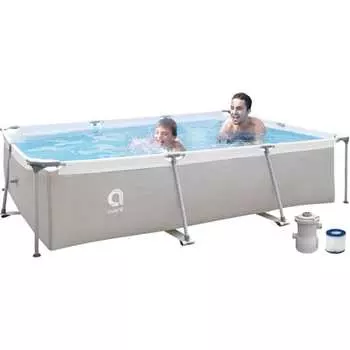 Прямоугольный бассейн Avenli 130464