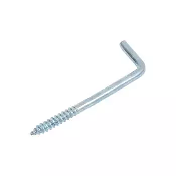 Прямоугольный Г-образный крючок swfs тов-197538