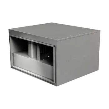 Прямоугольный канальный вентилятор ZILON ZKSA 1000х500-4M L3