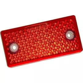 Прямоугольный катафот Дали-Авто DA-01941