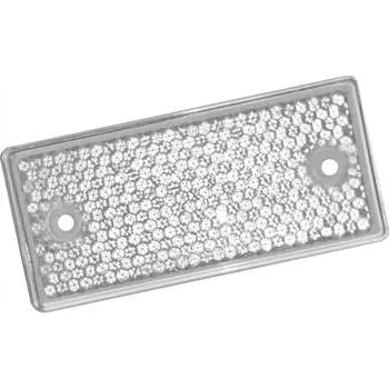 Прямоугольный катафот Дали-Авто DA-01942