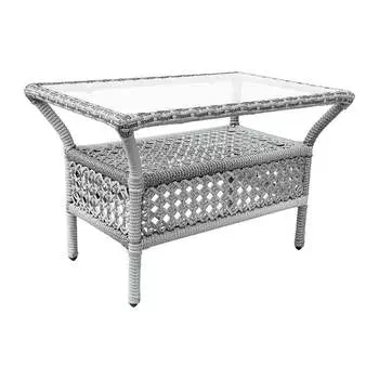 Прямоугольный кофейный стол AIKO