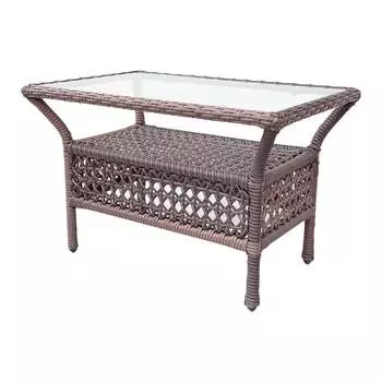 Прямоугольный кофейный стол AIKO