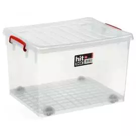 Прямоугольный контейнер BORA