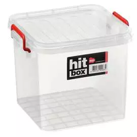 Прямоугольный контейнер BORA