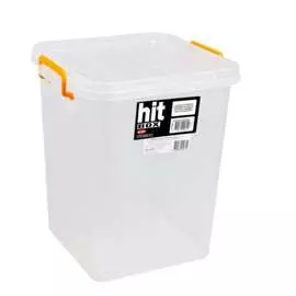 Прямоугольный контейнер BORA