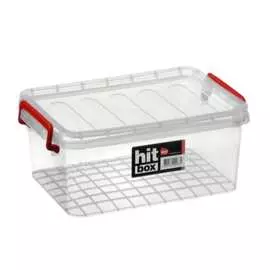 Прямоугольный контейнер BORA