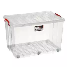 Прямоугольный контейнер BORA