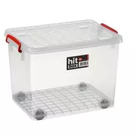 Прямоугольный контейнер BORA