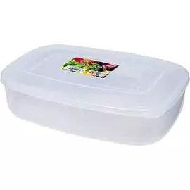 Прямоугольный контейнер BORA