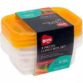 Прямоугольный контейнер BORA