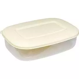 Прямоугольный контейнер BORA