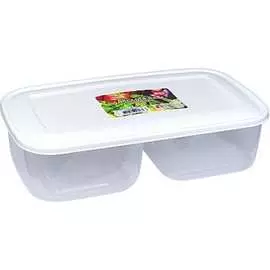 Прямоугольный контейнер BORA