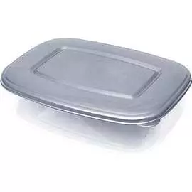 Прямоугольный контейнер BORA