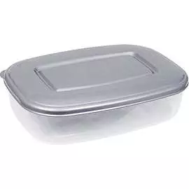 Прямоугольный контейнер BORA