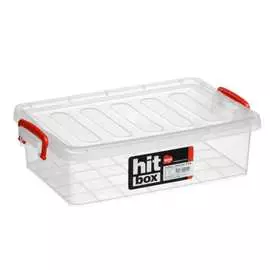 Прямоугольный контейнер BORA