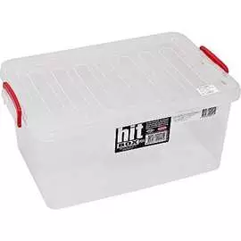 Прямоугольный контейнер BORA