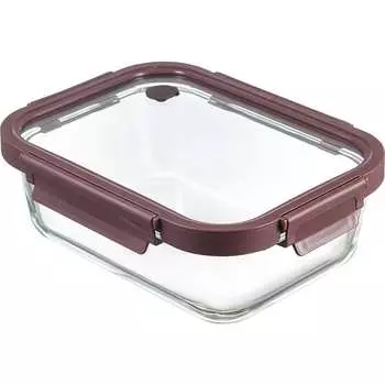 Прямоугольный контейнер для запекания и хранения Smart Solutions