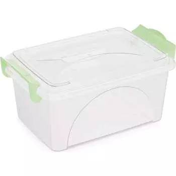 Прямоугольный контейнер ЗПИ "Альтернатива" М421