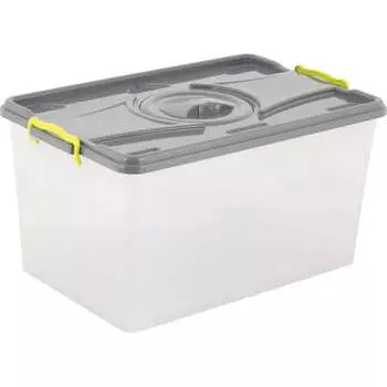 Прямоугольный контейнер ЗПИ "Альтернатива" М3116