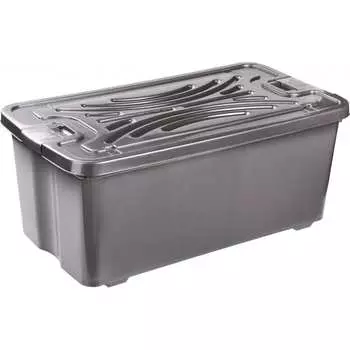 Прямоугольный контейнер ЗПИ "Альтернатива" Эконом М7359