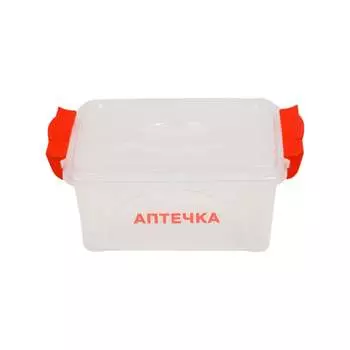 Прямоугольный контейнер ЗПИ "Альтернатива" М7370